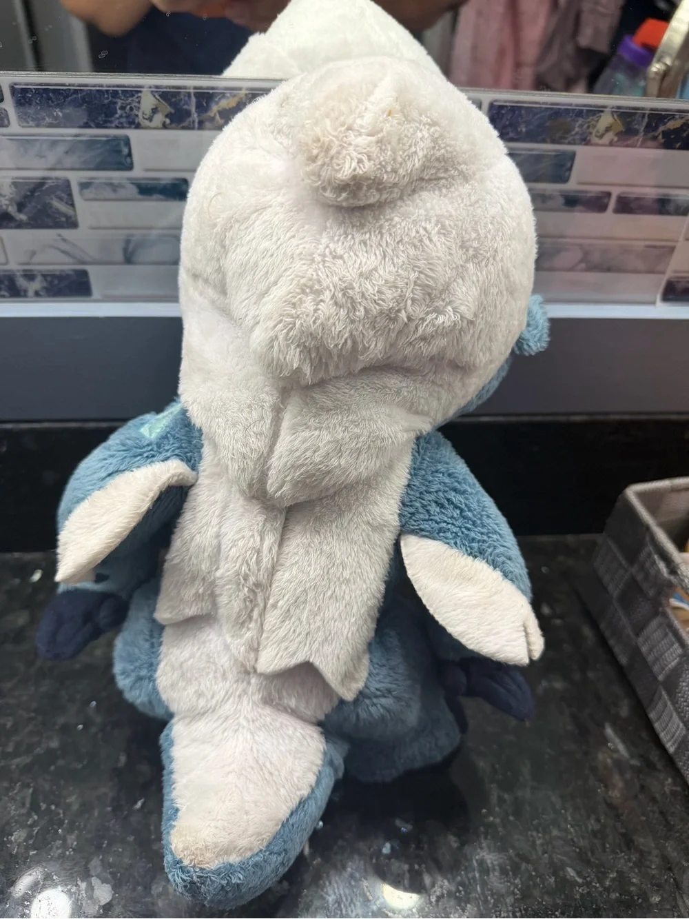 Disney The Lion Guard Bunga Talking Plush 12” Honey Badger 🦡 Kidcore